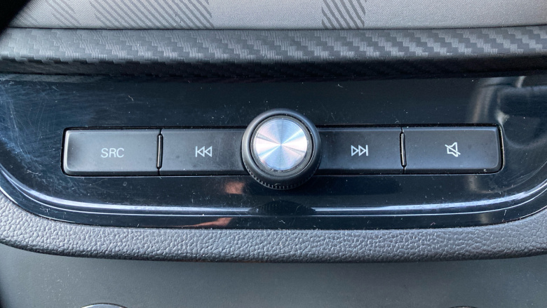 MG MG3 1.5 VTi-TECH Exclusive 5dr [Navigation] Petrol Hatchback